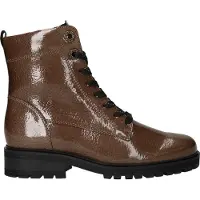 Gabor Veterlaarsjes bruin