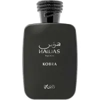 Rasasi Hawas Kobra Eau de Parfum 100 ml