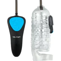 Lovebotz Mini Handheld Melker
