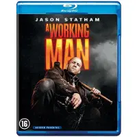 Warner Home Video WORKING MAN - BIL - BLU RAY