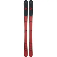 Völkl - Packs (ski's & bindingen) - Pack M7 Mantra Red/Black 2026 voor Heren - Rood