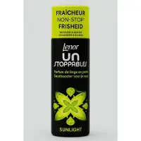 Lenor Unstoppables Geurbooster Sunlight 24 Wasbeurten 290 Gram