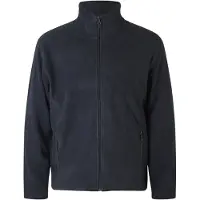 ID Identity Cardigan | Microfleece | Maat: 6XL