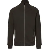 ID Identity 0628 Sweatvest Zip Verwarmd Regular Fit | Maat: L