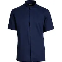 KenTaur Unisex Koksoverhem Tencel 25242-924 | Maat: 3XL