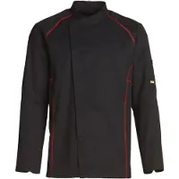 KenTaur Unisex Koks/bedieningsjas 23401-105 | Maat: S