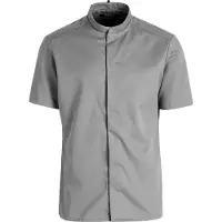 KenTaur Unisex Koksoverhem Tencel 25242-924 | Maat: L