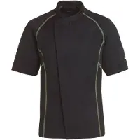 KenTaur 23400-105 Koks/bedieningsjas Regular Fit | Maat: XXS