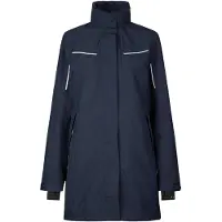 ID Identity Zip-n-mix Shell Jacket | Women | Maat: M