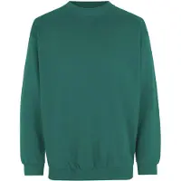 ID Identity | Classic 0600 Sweatshirt Regular Fit | Maat: L