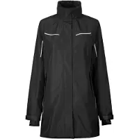 ID Identity Zip-n-mix Shell Jacket | Women | Maat: 2XL