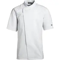 KenTaur 23500-4100 Koks/bedieningsjas Regular Fit | Maat: XXS