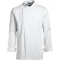 KenTaur Unisex Koks/bedieningsjas 23501-4100 | Maat: S