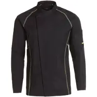 KenTaur Unisex Koks/bedieningsjas 23401-105 | Maat: M