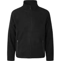 ID Identity Cardigan | Microfleece | Maat: 3XL