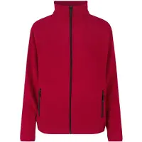 ID Identity Cardigan | Microfleece| Dames | Maat: XS