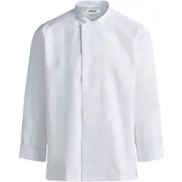 KenTaur 23591-4100 Koks/bedieningsjas Regular Fit | Maat: M