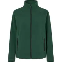 KenTaur 58050 Cardigan Fleece Regular Fit Dames | Maat: 3XL