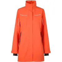 ID Identity Zip-n-mix Shell Jacket | Women | Maat: M
