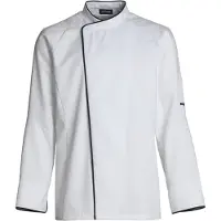 KenTaur Unisex Koks/bedieningsjas 23503-4100 | Maat: L