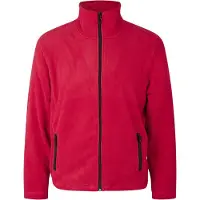 ID Identity Cardigan | Microfleece | Maat: XS