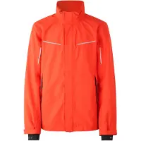ID Identity Zip-n-mix Shell Jacket | Maat: 2XL