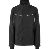 ID Identity Zip-n-mix Shell Jacket | Maat: L