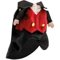 Croci halloween tricky vampieren pak 30 cm
