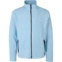 ID Identity Cardigan | Microfleece | Maat: S