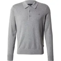 Tommy Hilfiger Trui grijs