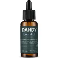Dandy Beard Oil
