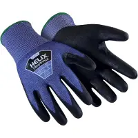 HexArmor Helix 2076 6066009 Snijbeschermingshandschoen Polyethyleen Maat (handschoen): 9 EN 388 1 paar