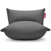 Fatboy Stoel The BonBaron Outdoor Rock Grey