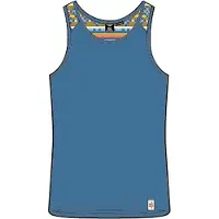 Elevenate Marea Mouwloos T-shirt Blauw L Vrouw