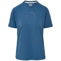 Briko Adventure Graphic T-shirt Met Korte Mouwen