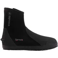 Apeks Thermiq Booties 6.5 Mm Zwart EU 37-38