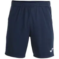 Joma Open Iii Korte Broek Blauw 2XL-3XL Man