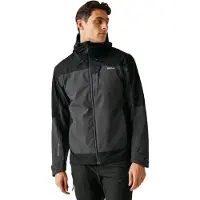Regatta Waterdichte jas Highton Stretch IV