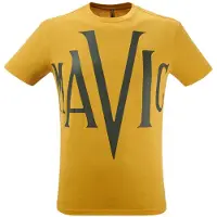 Mavic Heritage V T-shirt Met Korte Mouwen