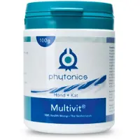 Phytonics Multivit Hond Kat