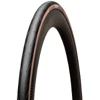 Hutchinson Blackbird Racing Lab 700mm Tubetype Brown Road Tyre