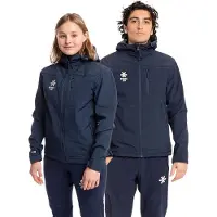 Osaka Softshell Jas Senior L