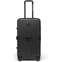 Herschel Koffer 'Heritage Hardshell' zwart