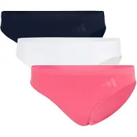 Adidas Slip ' Sport Active Seamless ' donkerblauw / rosa / wit