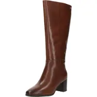 Caprice Laarzen cognac