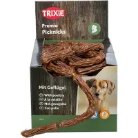 Trixie Premio Kip Picknick Snacks 200 Eenheden