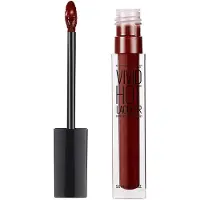 Maybelline Color Sensational Vivid Hot Lacquer Lip Gloss, 72 Classic