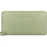 Harold's Portemonnee 'Submarine' groen