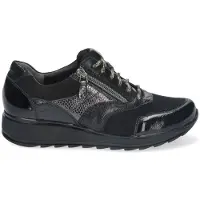 Durea 6279 wijdte K Veterschoenen | Maat 6