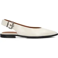 Billi bi Dames Hakken A8301 - Wit - Maat 37